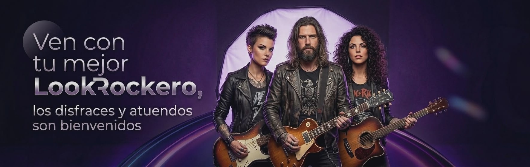 Banda rockera