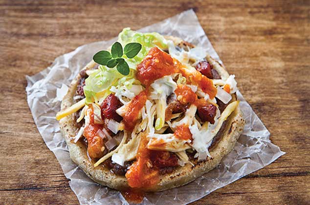 Sopes